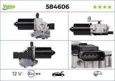 VALEO 584606